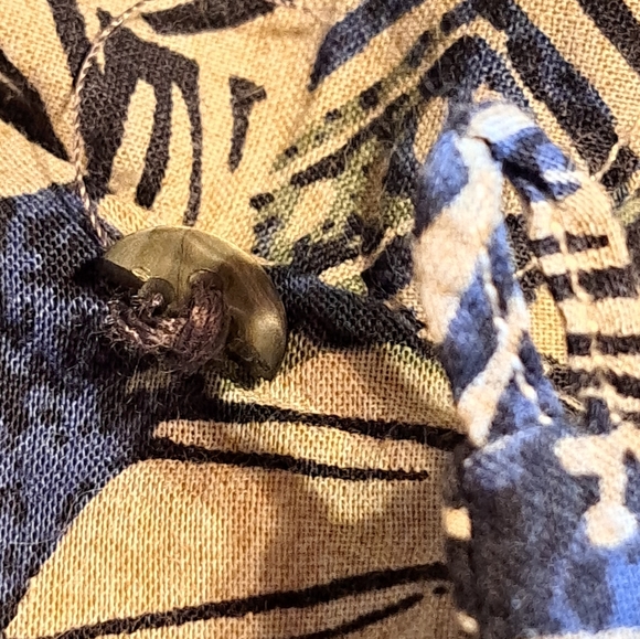 Jack Lipson Button Front Shirt - Picture 5 of 7